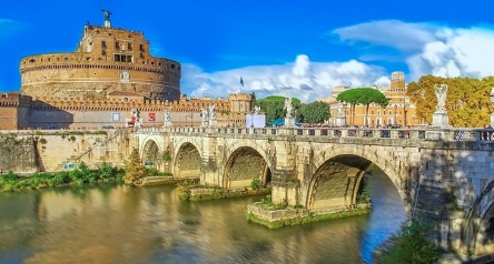 Castel Sant Angelo