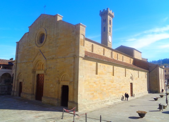 Katedra Fiesole