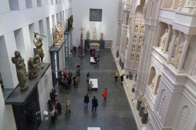 Muzeum Katedralne w Pizie