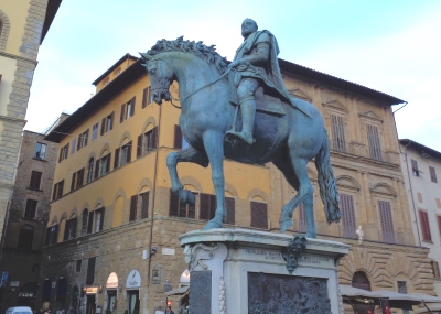 Cosimo Florence