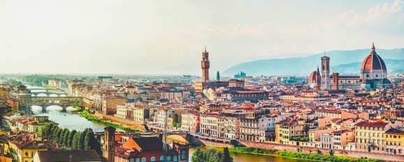 Florencja - zabytki