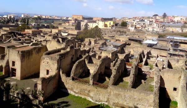 Herculaneum