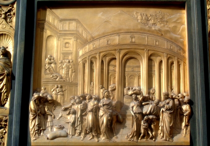 Obrazek Ghiberti
