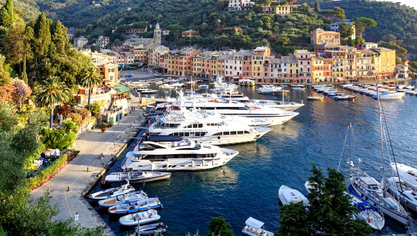 Port Portofino (Włochy)